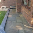 Business 49 image GRAINGER BUILDING & LANDSCAPING SERVICES Remodeling Contractors in Gainsborough Li