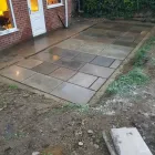 Business 63 image GRAINGER BUILDING & LANDSCAPING SERVICES Remodeling Contractors in Gainsborough Li
