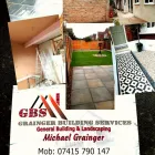 Business 81 image GRAINGER BUILDING & LANDSCAPING SERVICES Remodeling Contractors in Gainsborough Li