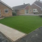 Business 91 image GRAINGER BUILDING & LANDSCAPING SERVICES Remodeling Contractors in Gainsborough Li