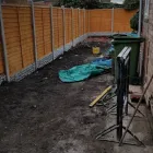 Business 93 image GRAINGER BUILDING & LANDSCAPING SERVICES Remodeling Contractors in Gainsborough Li
