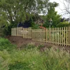 Business 95 image GRAINGER BUILDING & LANDSCAPING SERVICES Remodeling Contractors in Gainsborough Li
