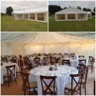 Business 15 image GRAND MARQUEES Venues in Buckingham Bu