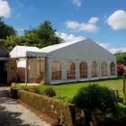Business 72 image GRAND MARQUEES Venues in Buckingham Bu
