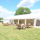 Business 99 image GRAND MARQUEES Venues in Buckingham Bu
