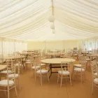 Business 100 image GRAND MARQUEES Venues in Buckingham Bu