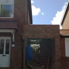 Business 15 image GRANGE BUILDERS Loft Conversions in WHITLEY BAY Ty