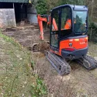 Business 3 image GRASMERE PLANT HIRE LTD Farming Equipment in Ambleside Cu