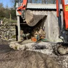 Business 21 image GRASMERE PLANT HIRE LTD Farming Equipment in Ambleside Cu