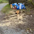 Business 22 image GRASMERE PLANT HIRE LTD Farming Equipment in Ambleside Cu