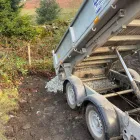 Business 26 image GRASMERE PLANT HIRE LTD Farming Equipment in Ambleside Cu