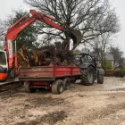 Business 61 image GRASMERE PLANT HIRE LTD Farming Equipment in Ambleside Cu