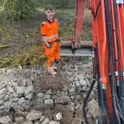 Business 62 image GRASMERE PLANT HIRE LTD Farming Equipment in Ambleside Cu