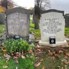 Business 10 image GRAVECARE LIVERPOOL Stone Cleaners & Restorers in Liverpool Me