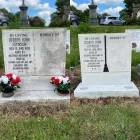 Business 21 image GRAVECARE LIVERPOOL Stone Cleaners & Restorers in Liverpool Me