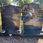 Business 27 image GRAVECARE LIVERPOOL Stone Cleaners & Restorers in Liverpool Me