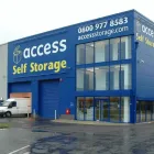 Business 2 image GREANEY JOHN Music Teachers in Altrincham Ch