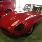 Business 3 image GREAT ESCAPE CLASSIC CAR HIRE Transportation Services in Redditch Wo