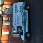 Business 2 image GREEN 4 CARPET & UPHOLSTERY CLEANING Construction & Contractors in Swindon Wi