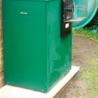Business 1 image GREEN AND RELIABLE Plumbers in Pontefract We