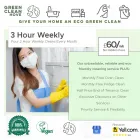 Business 2 image GREEN CLEAN HOVE Window Cleaners in Hove Ea