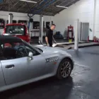 Business 1 image GREEN LANE GARAGE Garage Services in Preston La