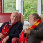 Business 5 image GREEN LANE INTERMEDIATE CARE CENTRE IN LEEDS Residential, Retirement & Care Homes in Leeds We