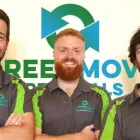 Business 3 image GREEN MOVE REMOVALS Van Hire in Glasgow Glg