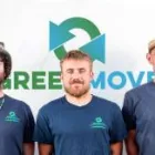 Business 2 image GREEN MOVE REMOVALS Business & Industrial Removals in Glasgow La