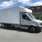 Business 2 image GREEN4LOGISTICS Warehousing & Storage in Stoke-On-Trent Sts