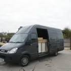 Business 10 image GREEN4LOGISTICS Warehousing & Storage in Stoke-On-Trent Sts