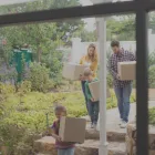 Business 1 image GREENBOX REMOVALS Domestic Removals & Storage in Leeds We