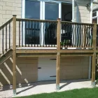 Business 1 image GREENTREE BUILDERS Builders in Bath Av