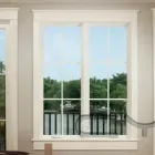 Business 1 image GREENWICH WINDOWS AND CONSERVATORIES Plastics & Rubber in Normanton We