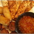 Business 2 image GREENWOOD CATERING Snacks & Confectionery in Oldham La