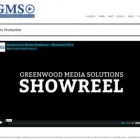 Business 3 image GREENWOOD MEDIA SOLUTIONS Wedding Services in Caterham Su
