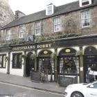 Business 1 image GREYFRIARS BOBBY BAR Pubs in Edinburgh Mi