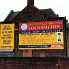Business 1 image GREYSIDE LEATHERHEAD LOCKSMITHS LTD Locksmiths in Leatherhead Su
