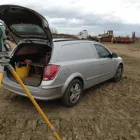 Business 8 image GRIDMARK SURVEY LTD Surveyors in Peterlee Co