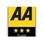 Business 2 image GRIFFIN LODGE GUEST HOUSE Hotels & Inns in Huddersfield We
