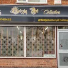 Business 2 image GRIZZLY ART COLLECTIVE (WYKEN & RADFORD) Tattoo Removal Service in Coventry We