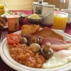 Business 1 image GROSVENOR HOUSE Travel & Tourism in Torquay De