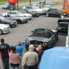 Business 2 image GROSVENOR MOTOR CO.LTD OF READING MOT Test Centres & Vehicle Inspection in Reading Be