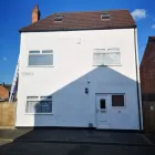 Business 2 image GROUNDFORCE2 Painters & Decorators in Gainsborough Li