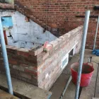 Business 8 image GROUNDFORCE2 Painters & Decorators in Gainsborough Li