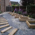 Business 10 image GROUNDFORCE2 Painters & Decorators in Gainsborough Li