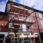Business 26 image GROUNDFORCE2 Painters & Decorators in Gainsborough Li