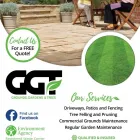 Business 1 image GROUNDS, GARDENS AND TREES Tree Services in Kirkham La