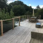 Business 8 image GRUBER CARPENTRY Woodworking Equipment & Supplies in Newport Is