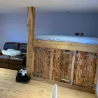 Business 15 image GRUBER CARPENTRY Woodworking Equipment & Supplies in Newport Is